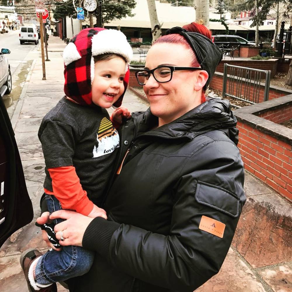 Meet your Posher, Shawntel